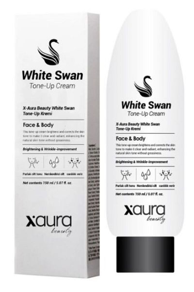 xaura Anti-Wrinkle Whitening Cream That Equalizes Skin Tone