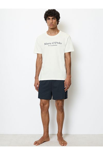 Marc O'Polo T-shirt Mix & Match Cotton Unterziehshirt Unterhemd Kurzarm