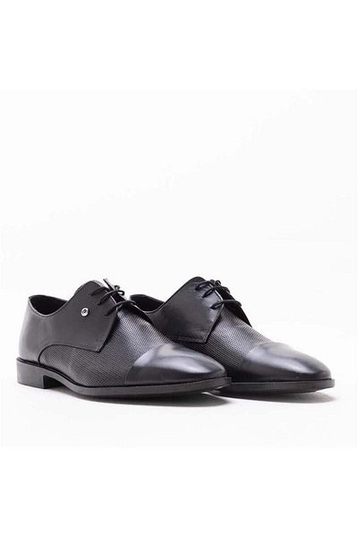 Pierre Cardin Ανδρικά κλασικά παπούτσια 7042