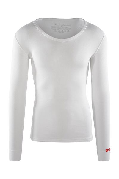Blackspade Thermounterhemd Termal Uzun Kollu - V Yaka