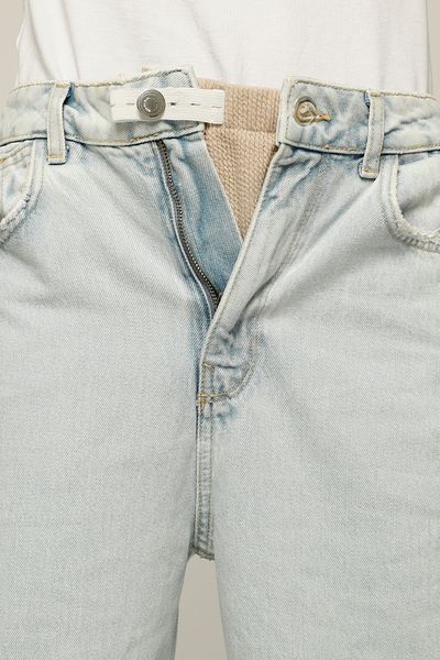 LYN MAMA Extensor de talie pentru pantaloni compatibil cu nasturi Tres Sol