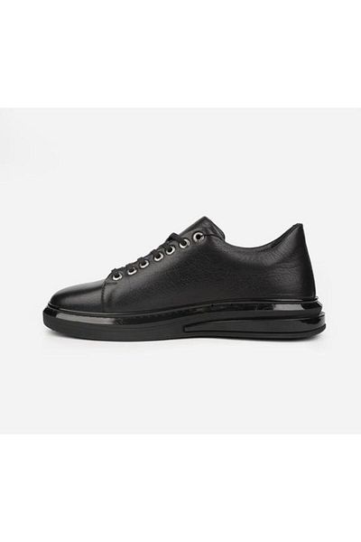 Pierre Cardin Λουστρίνι Ανδρικά Παπούτσια 62112