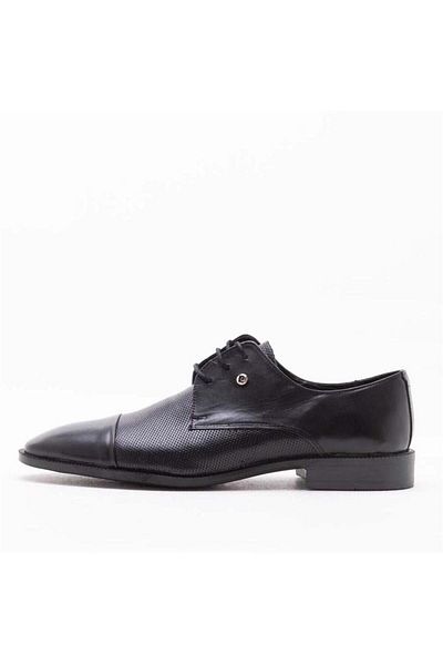 Pierre Cardin Ανδρικά κλασικά παπούτσια 7042