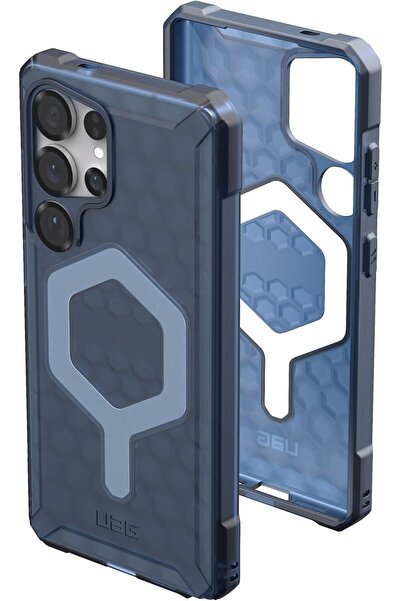 Urban Armor Gear حافظة Essential Armor لهاتف Samsung Galaxy S25 ULTRA [متوافق...