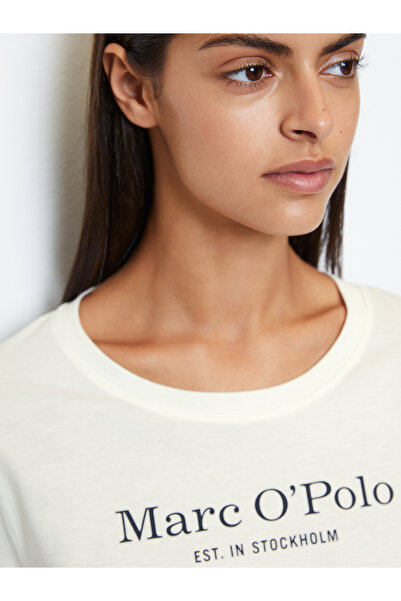 Marc O'Polo Longsleeve Mix & Match Cotton Unterhemd Shirt Langarm