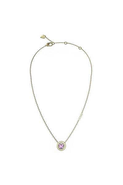Guess Women's Necklace Jgujubn04667Jwyglatu