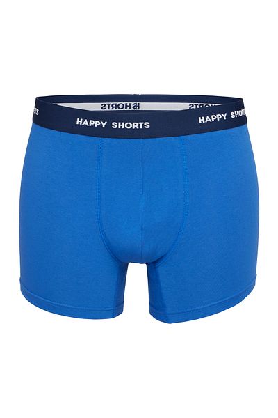 Happy Shorts Retro Pants Xmas Retro-boxer Retro-shorts Unterhose