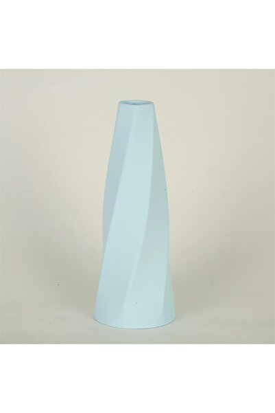 Vitale Vază din ceramică Tropic Blue AK.EVD0175