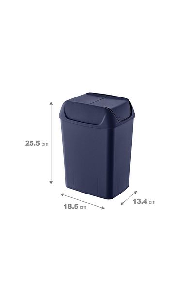 Smartware Coș de gunoi Svingi 5 Lt