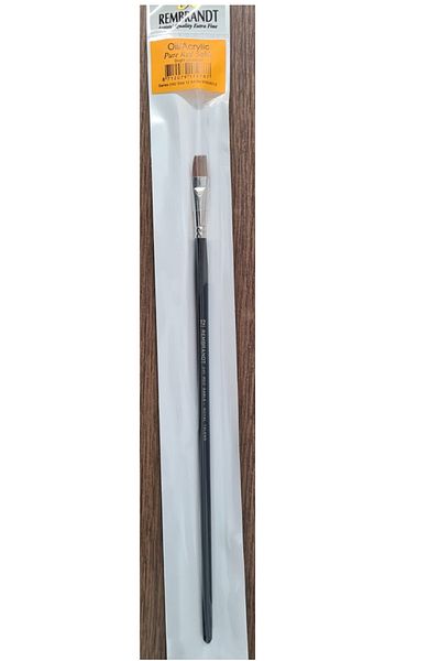 Royal Talens Talens Rembrandt 240 Series Brush No:12