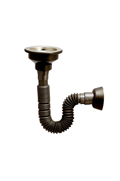 Teka Sifon 4011 Pn50 (TAŞMASIZ/KÖRÜKLÜ)