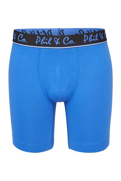 Phil & Co. Berlin Retro Pants All Styles Retro-boxer Retro-shorts Unterhose