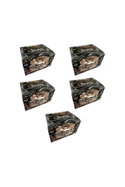 TMO KOÇAL TEK ÇEK DİSPENSER PEÇETE 250 YAPRAK 5 PAKET