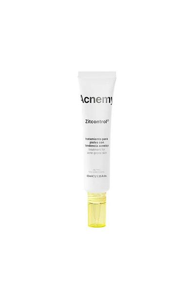 Acnemy ACNEMY ZITCONTROL Face Imperfection Cream 40 ml - Κρέμα κατά των ατελειών προσώπου