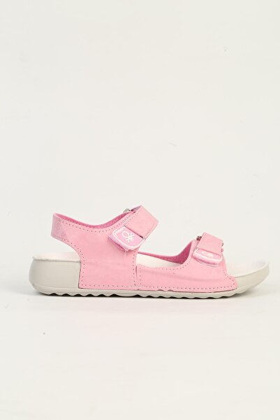 United Colors of Benetton Bn-1421 Model Children's Sandals