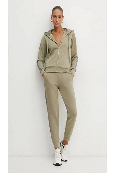 Guess Hooded Scuba Sweatsh
