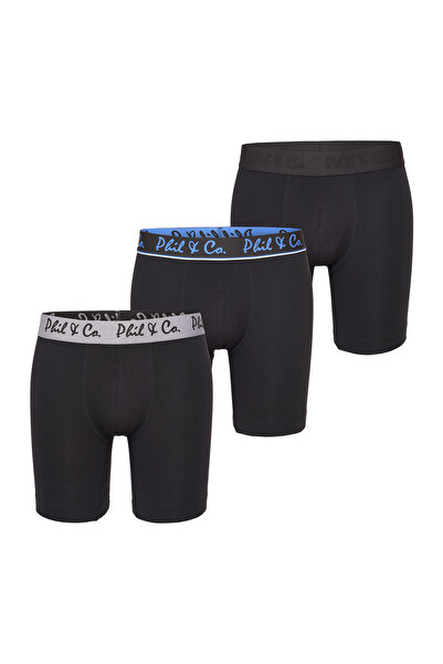 Phil & Co. Berlin Retro Pants All Styles Retro-boxer Retro-shorts Unterhose