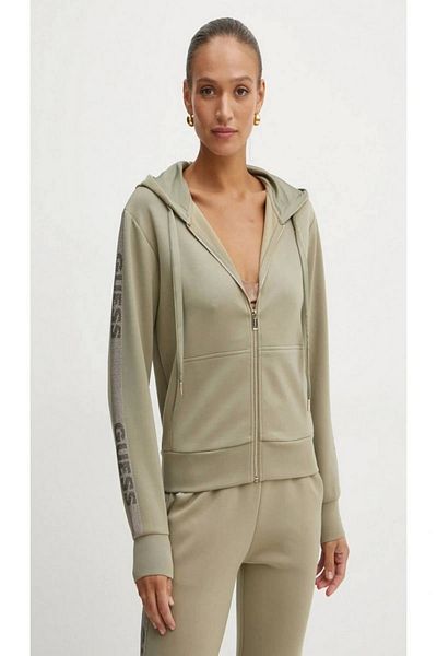 Guess Hooded Scuba Sweatsh