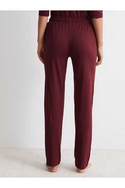 Marc O'Polo Pyjamahose Mix & Match Cotton Schlaf-hose Pyjama Schlafmode