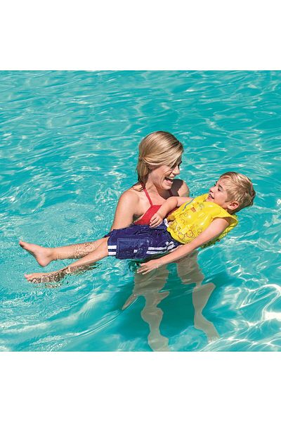 TOYFEST 32069 Tropical Patterned Life Jacket