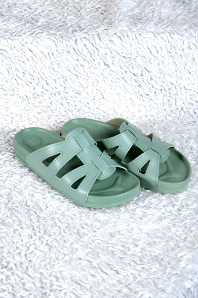 MULEX 11201 Anatomical Women's House Slippers