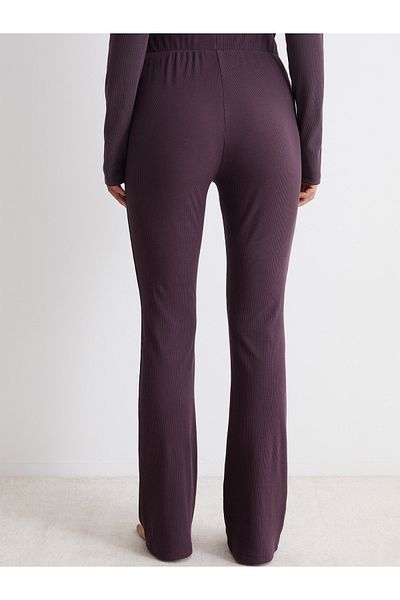 Marc O'Polo Pyjamahose Modern Move Schlaf-hose Pyjama Schlafmode