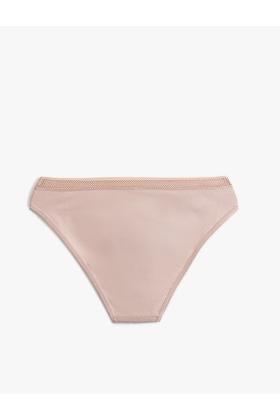 Koton Cotton Brief Women's Panties