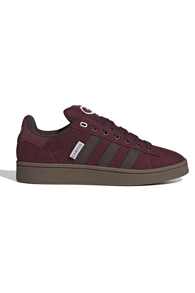 adidas Campus 00S Men's Casual Shoes Id1420 Red