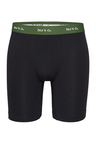 Phil & Co. Berlin Retro Pants All Styles Retro-boxer Retro-shorts Unterhose
