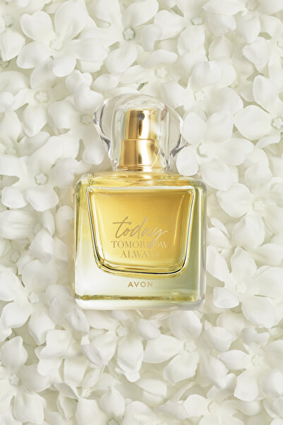 AVON Today Kadın Parfüm Edp 50 Ml.