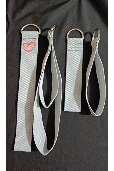 Evdeki Terziniz Reformer pilates  double straps Elcik 4 'lü takım