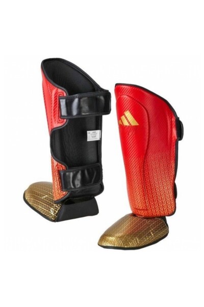 adidas ADIKBSI300 Pro Kick Boks Kaval Koruyucu Kick Boxing Kaval Koruyucu