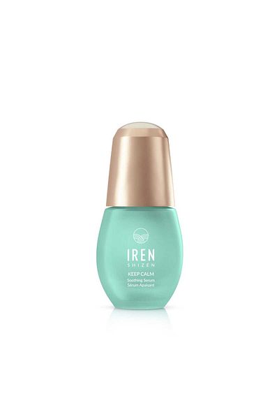 IREN SHIZEN - KEEP CALM Soothing Serum 20 ml - Καταπραϋντικός ορός προσώπου