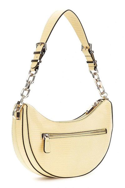 Guess حقيبة كتف بسحاب علوي من ORLINA