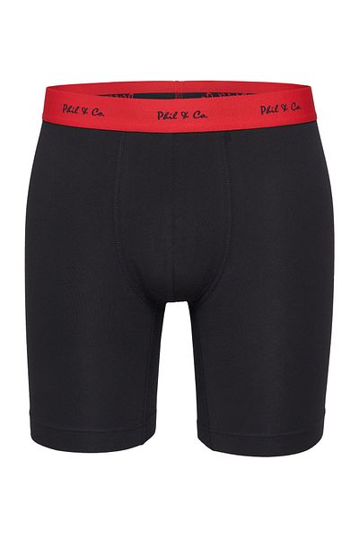 Phil & Co. Berlin Retro Pants All Styles Retro-boxer Retro-shorts Unterhose