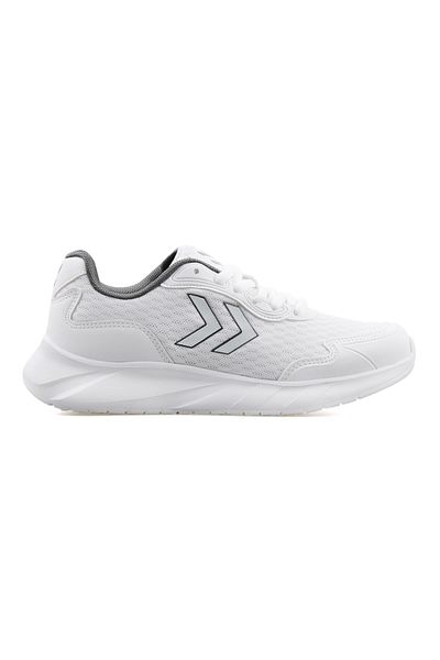 hummel Λευκά παπούτσια για τρέξιμο Hml Proction Unisex