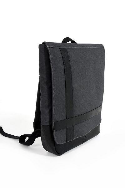 Çanta Trend Rucsacul nostru din pânză cu compartiment pentru laptop