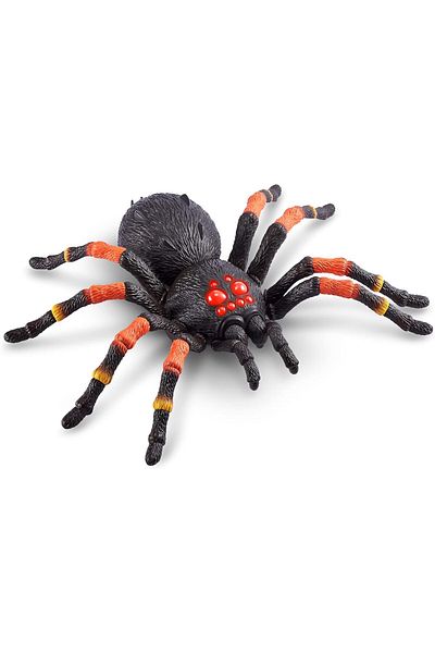 Robo Alive 15" Giant Tarantula Spider S1 7170