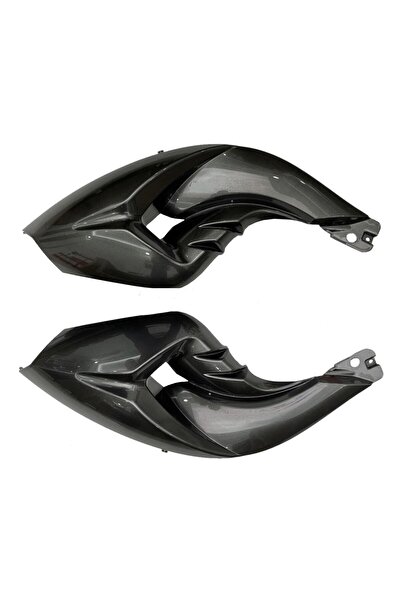 ÖZERDEM 7MHL1521G MONDİAL DRİFT L DEPO ALT KAPAK SAĞ SOL GRİ