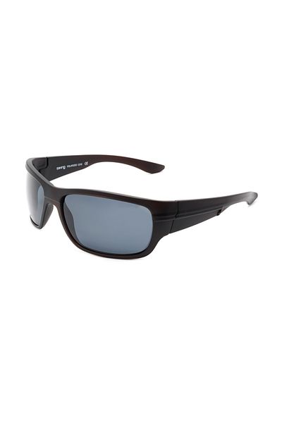 Swing 147 XXL G-Ss147 C216 Ultra-Light Stylish Men's Sunglasses with Polarizing Filter