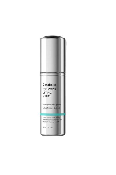 Genabelle Genabelle Edelweiss Lifting Serum 40 ml - ορός lifting προσώπου