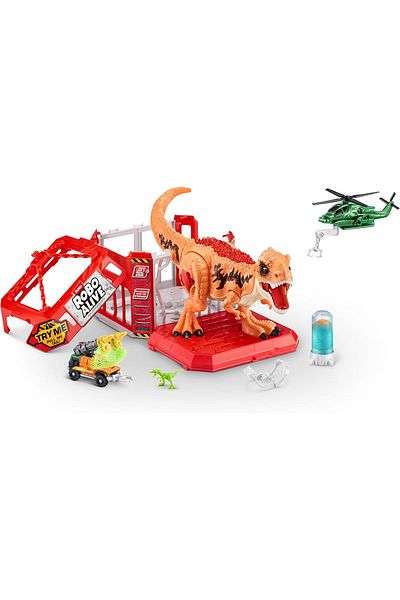 Robo Alive Dino Escape Series-1 71127