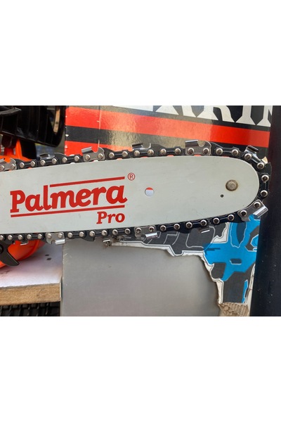 Palmera Zl2501 Dal Motoru Dal Testere Zinziri 20diş