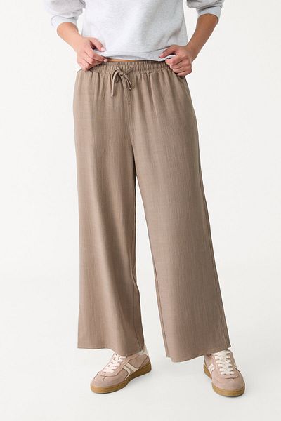Stradivarius Rustic culottes