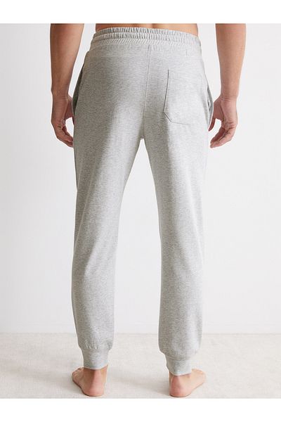 Marc O'Polo Pijamalı Ağır Jersey