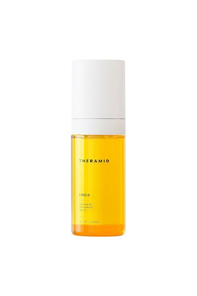 THERAMID Lino 8 30 ml - Αντιοξειδωτική θεραπεία με βιταμίνες