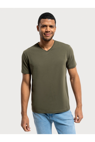 Loft Регулярний рукав для чоловічої футболки