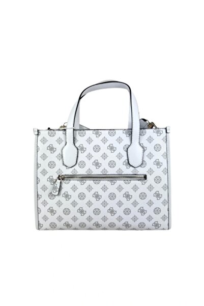 Guess Silvana Women's Tote Bag