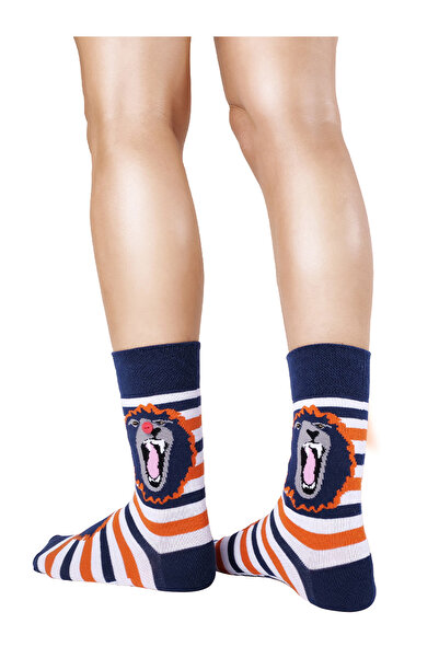 Unabux Freizeitsocken MIX Socken Strumpf Strümpfe