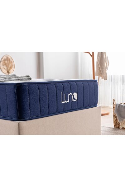 Vivense Notte Plus Tek Kişilik Yatak, 100X200